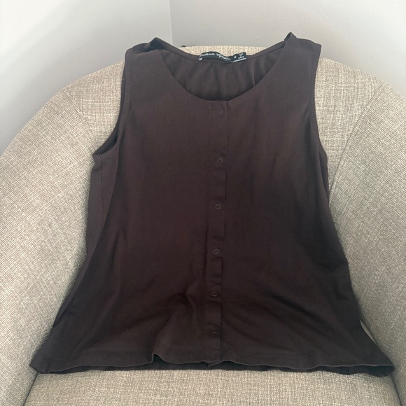Gudrun Sjoden Snap Tank Medium - Picture 1 of 8